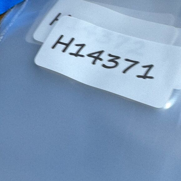 Pappagallo Riversedge Sherry Mauve Eyeglasses Frame 56-16-140 H14371 - Picture 8 of 8